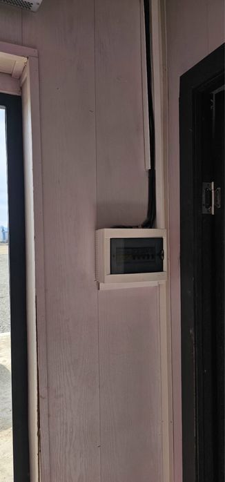 Срочно Продам контейнер