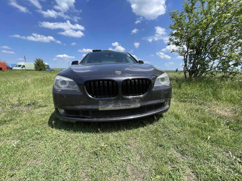 bmw 730d f01 m-pack на части бмв 730 д ф01 ем пакет