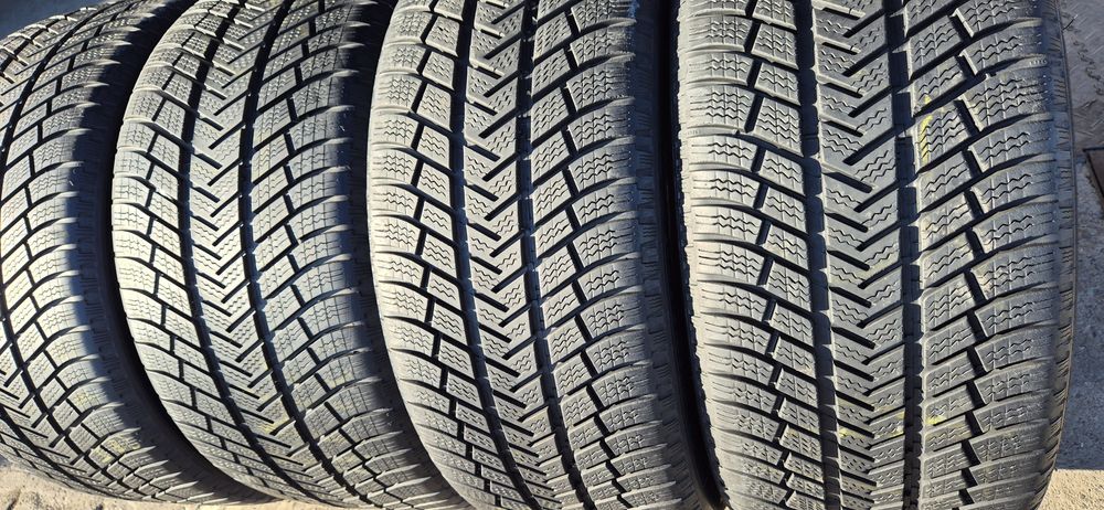 285 40 19 - 255 45 19  Michelin