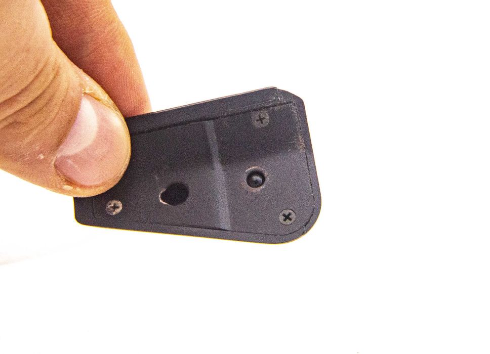 Grip pentru aparat foto Pentax Super A