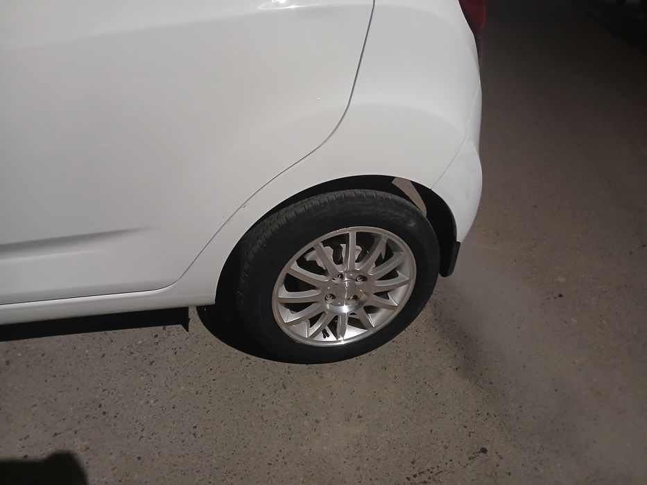 Diska spark va nexia 3 uchun