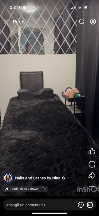 Aplic Gene Fir cu Fir