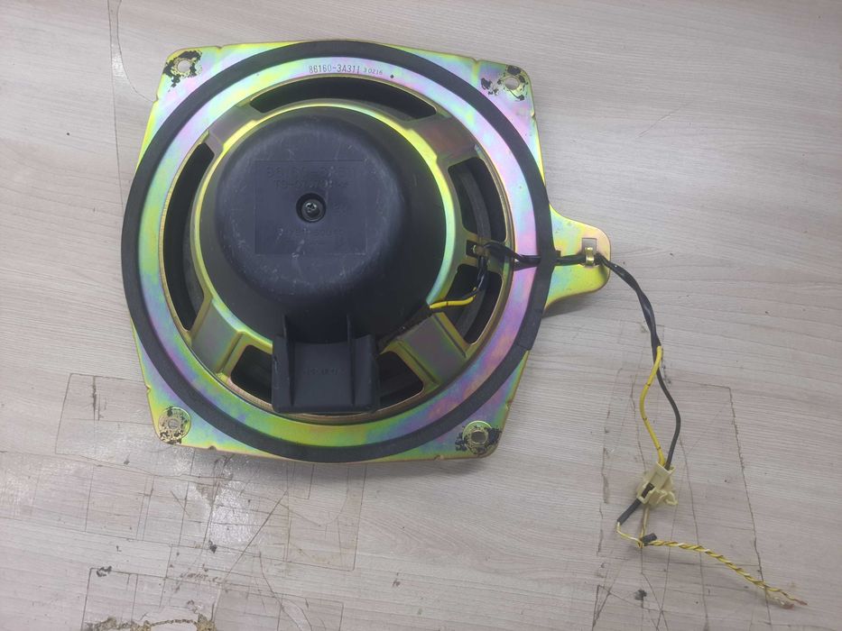 Сабвуфер для Lexus GS300