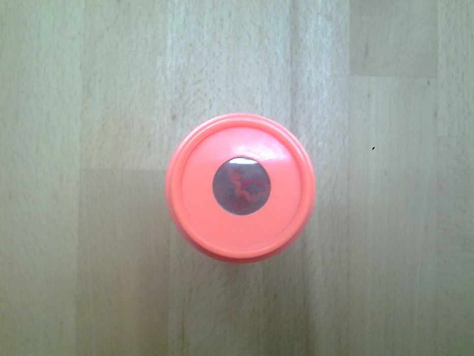 jucarie copii 20 cm Monoclu Sparkle