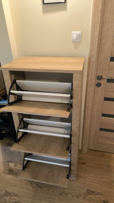 Dulap si pantofar Mobexpert