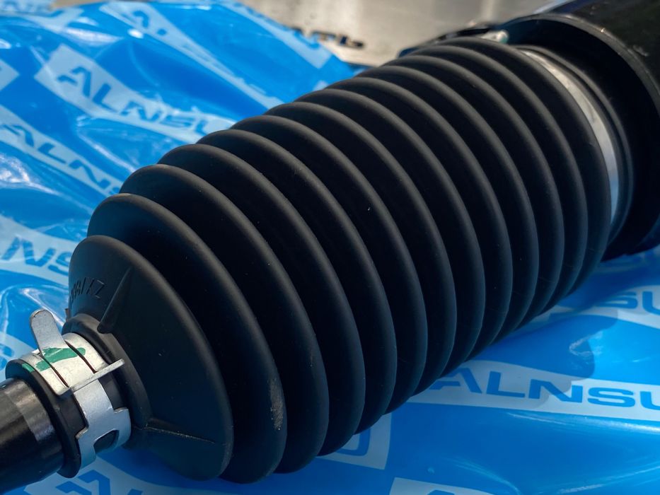 Рулевая рейка RX300 MCU15