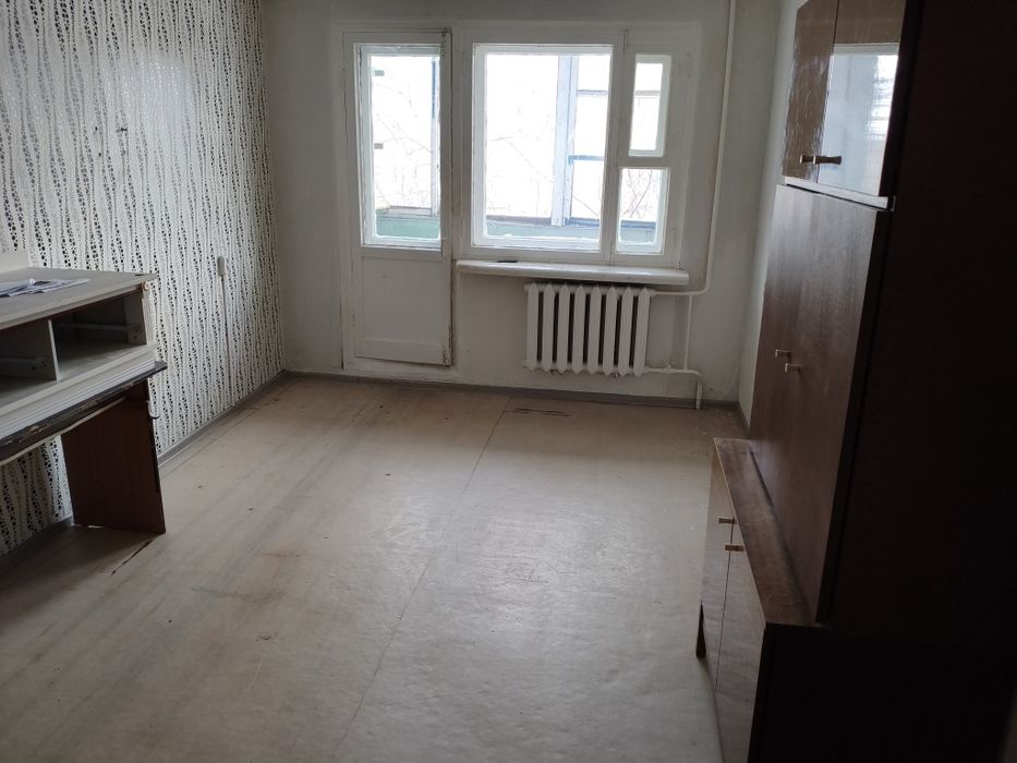 Продам 2-х комнатную квартиру