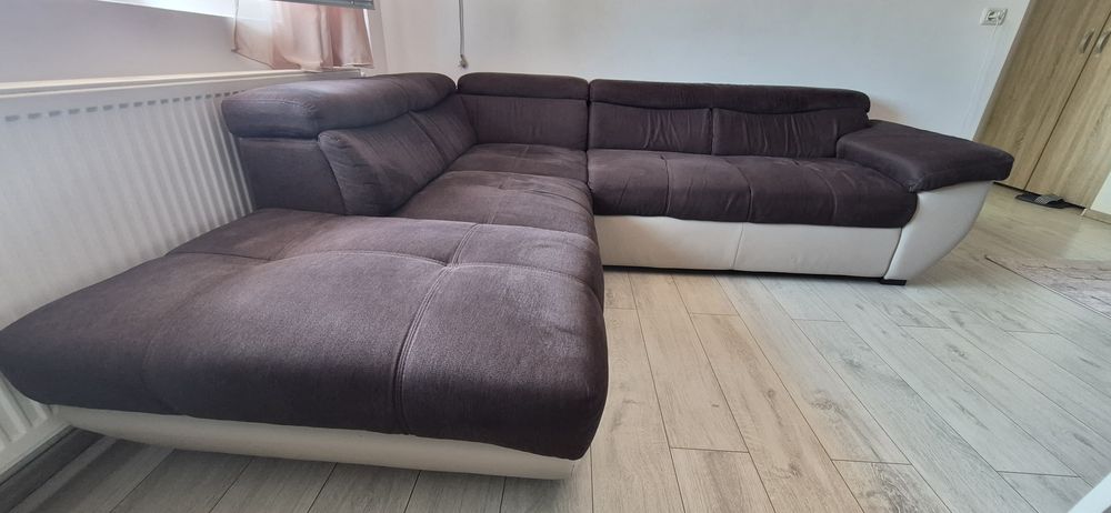Vand coltar extensibil