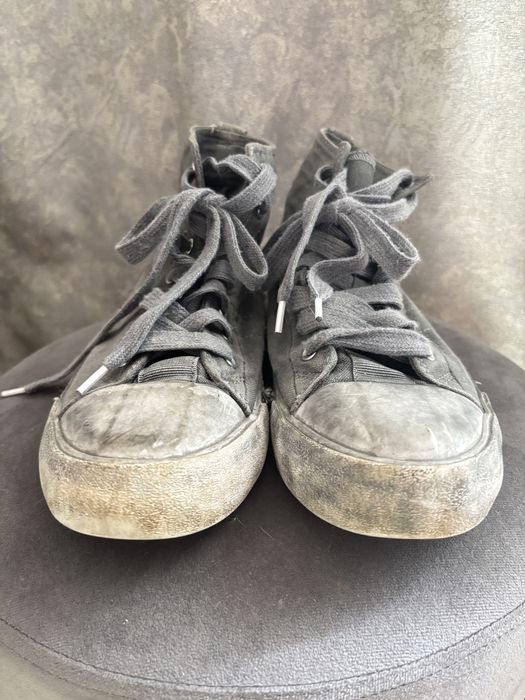 Tenizi zara aspect uzat