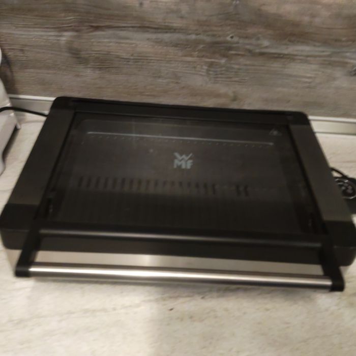 Електрическа скара WMF Lono TGril