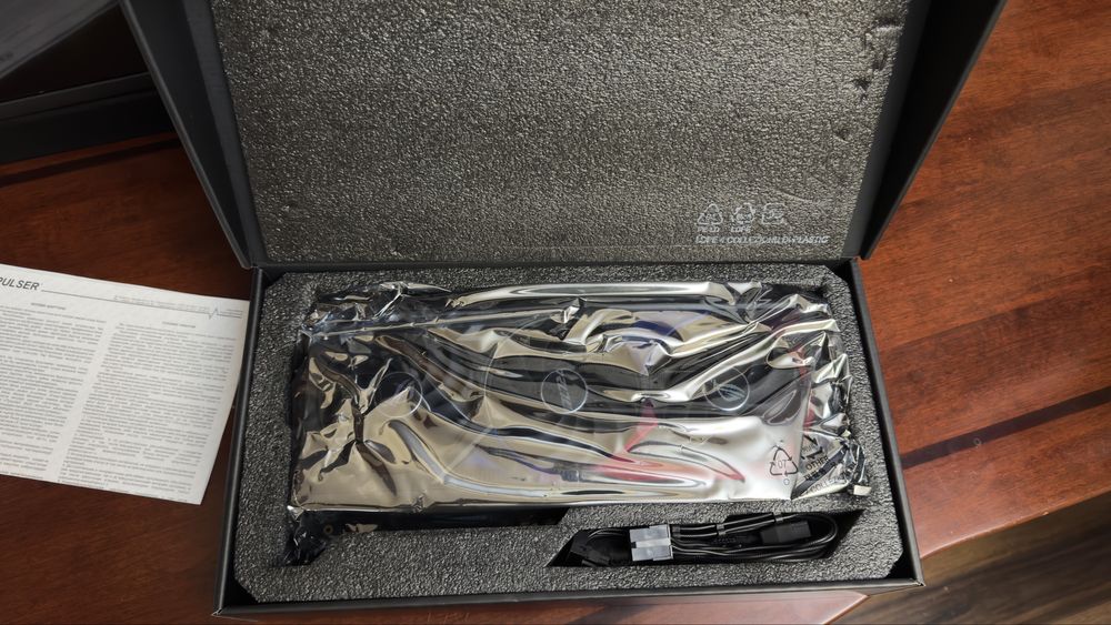 Asus Rog Stix RTX 4070 Super12GB
