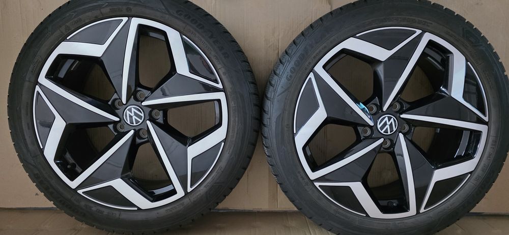 Jante Vw ID3 19" - Tiguan,Golf, Skoda,Seat