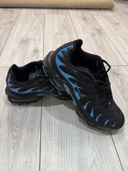NIKE Pantofi Sport Air Max Plus TN