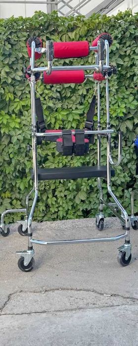 Xadunok balonli или Хадунок для после инсульт и дцп Взрослый детский