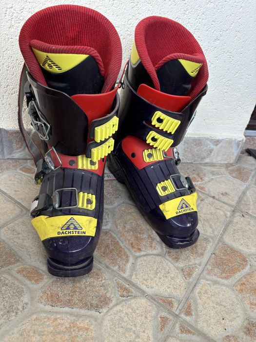 Clăpari schi Dachstein Pro 77 Made in Austria