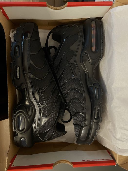 Nike Air Max Plus