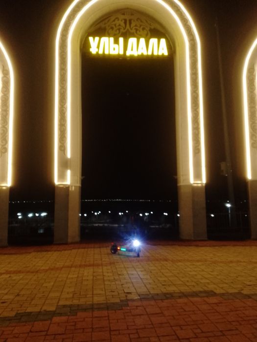 Продам электросамокат kugoo m4