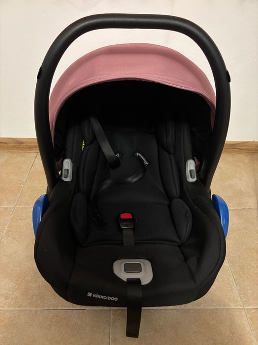 Столче за кола Kikka boo