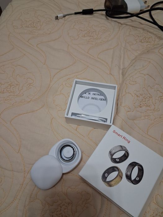Продам SMART кольцо!