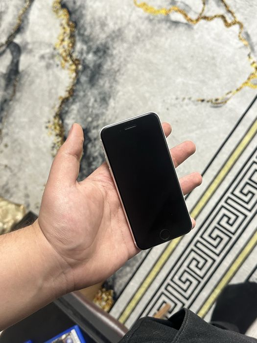 Продам se 2020 в хорошем состояний торг