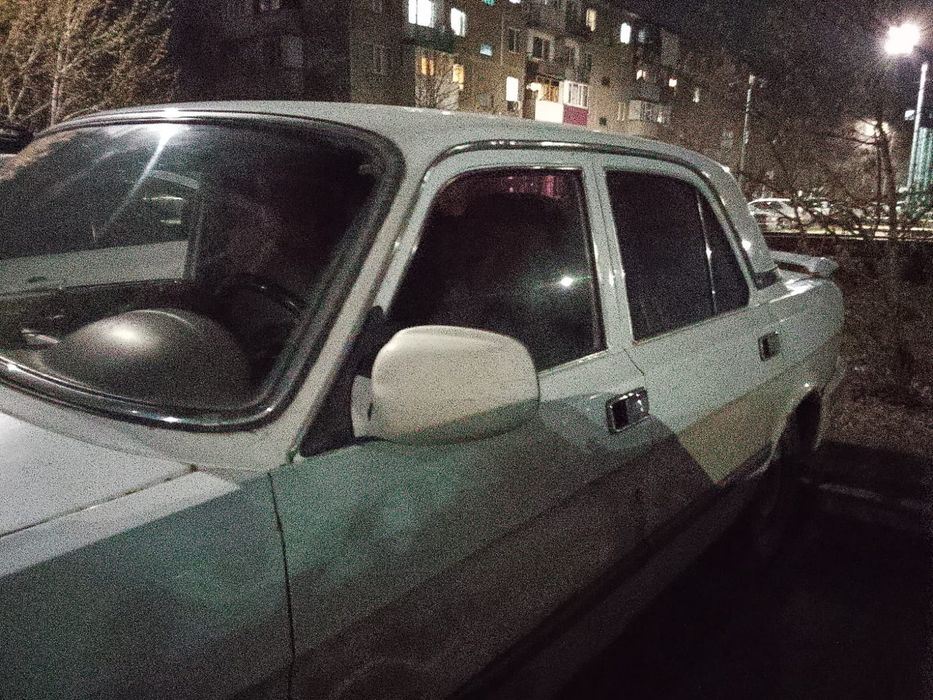 Продам Машину в отличном состоянии