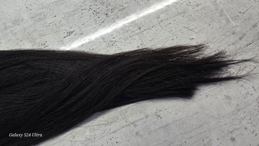 Естествена коса/треси/екстеншъни