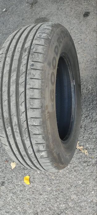 Летни гуми 215/65R16