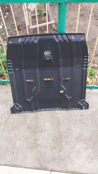 Защита на туксон