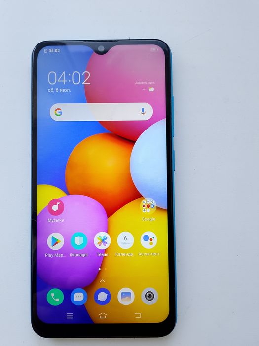 Продам ViVO 32Gb