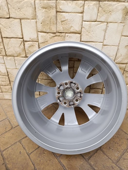 Оригинални джанти за Опел 5х115 18 цола Astra OPC, Insignia,TPMS