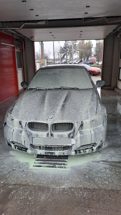 vand bmw e90 facelift euro 5