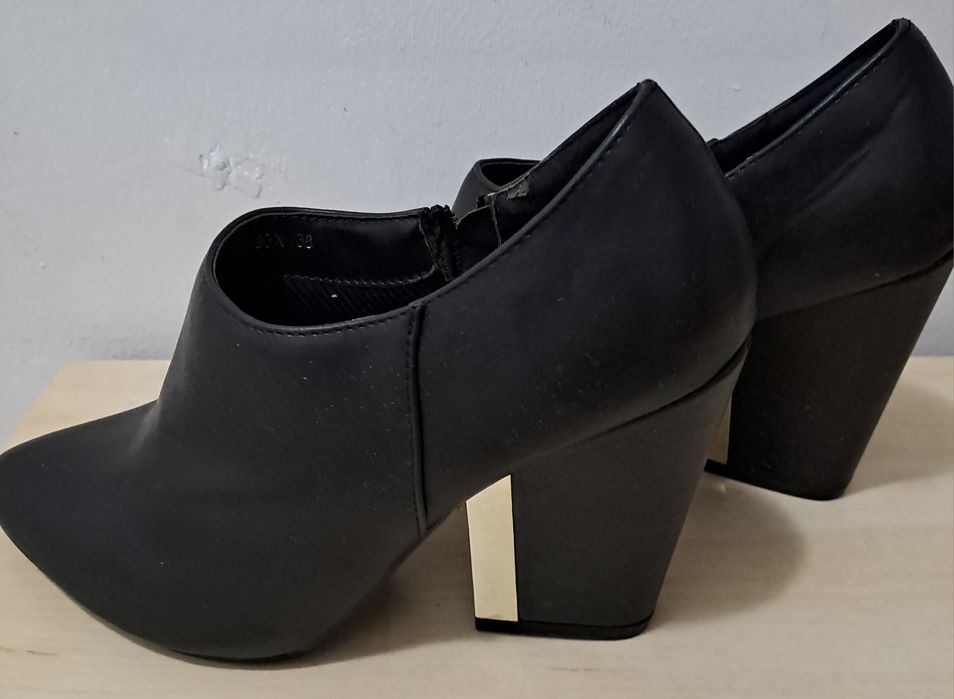 Обувки/боти Mohito