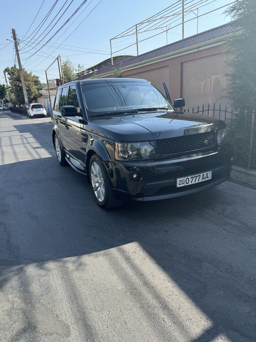 Год 2006, матор 4,4