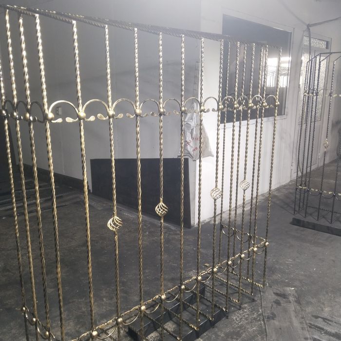 Панжара решотка перилла навес казерйок