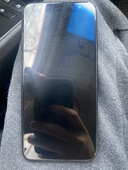 Samsung G4 plus ssss