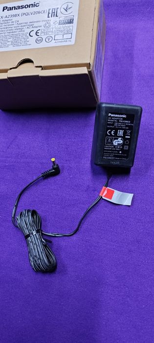 Абсолютно новые блок питания Panasonic