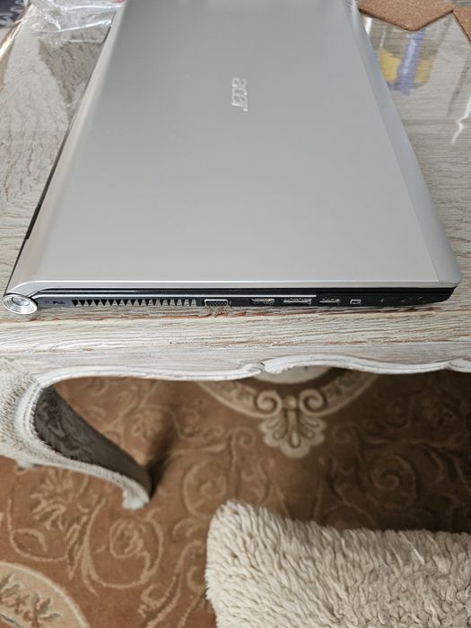 Acer Aspire 8943G