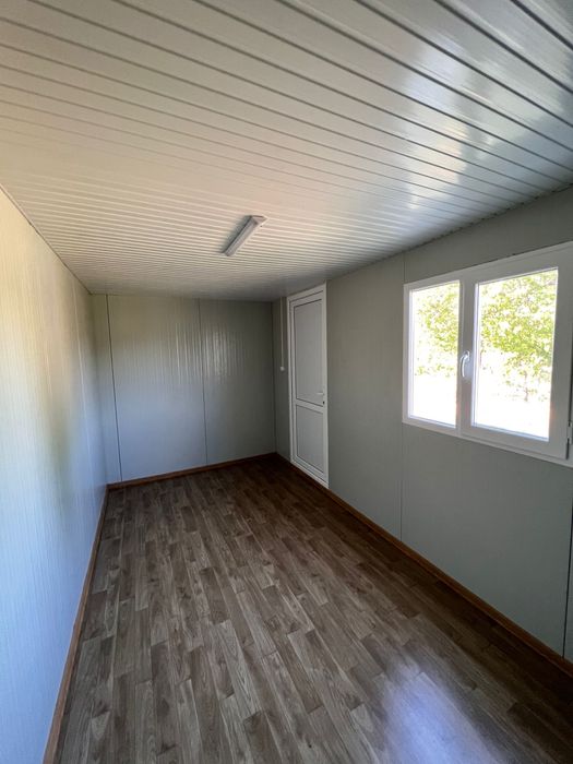 Container tip birou,vestiar,depozitare