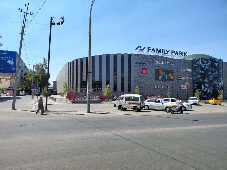 Продается 4х комнатная квартира