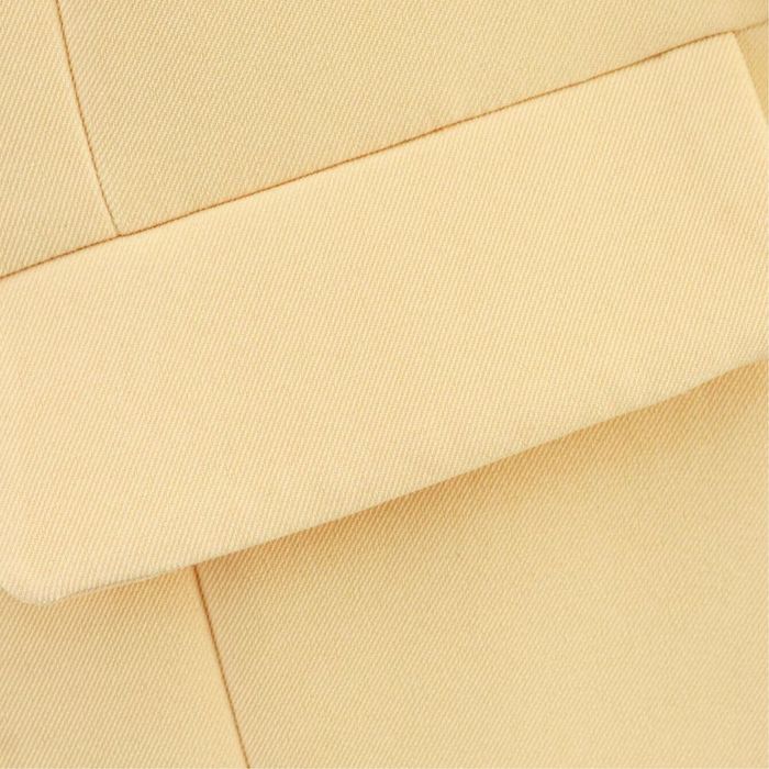 Пиджак лимоный новый