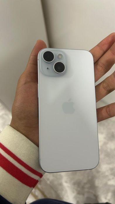 Iphone 15 в идеально состояние