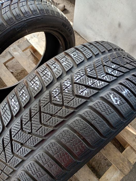 Единична 245/30/20 Pirelli SZ3 dot3715