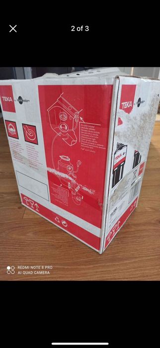 Чисто нова мелачка