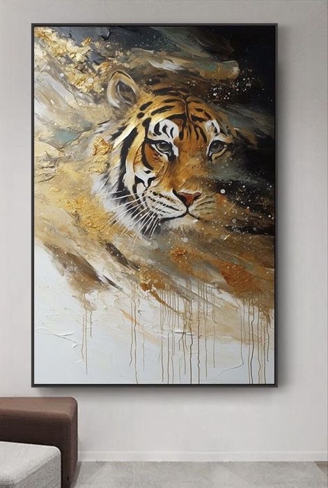 Художественные картины на заказ