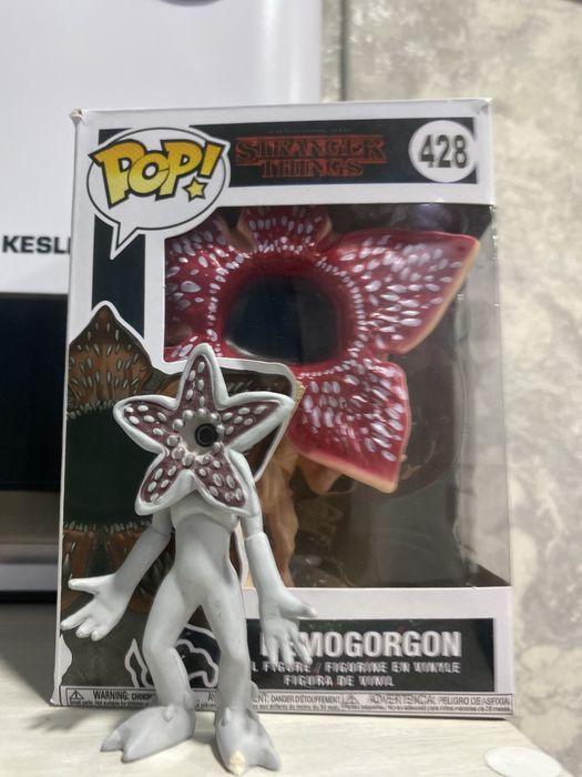 Фигурки осд 8 штук