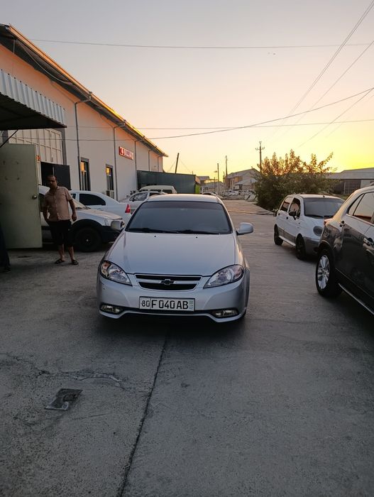 Жентра 2015 механика