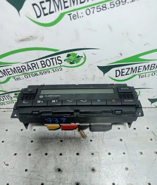 Comanda AC Volkswagen VW Polo 1999 1.4 MT (60 hp)