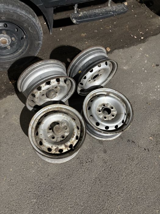 Продам диски на портер