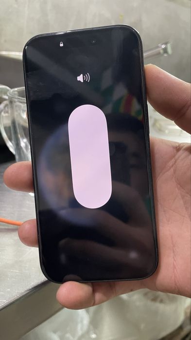 iPhone 16 pro 512gb 89%