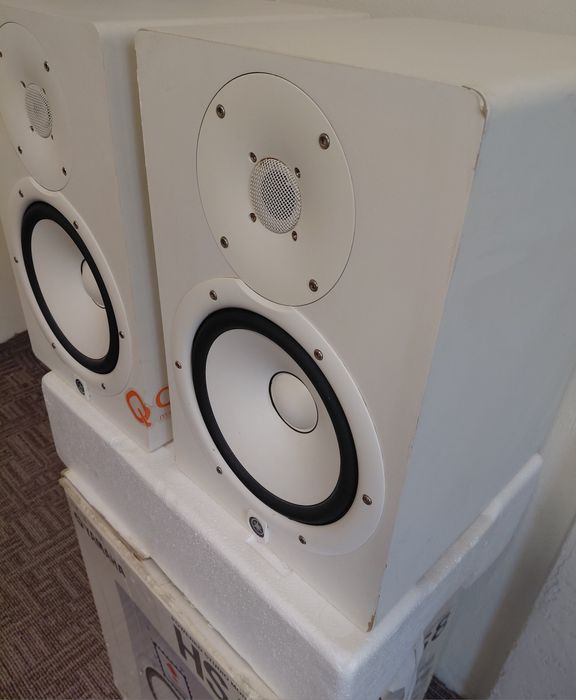 Yamaha HS8,Ямаха ХС8
